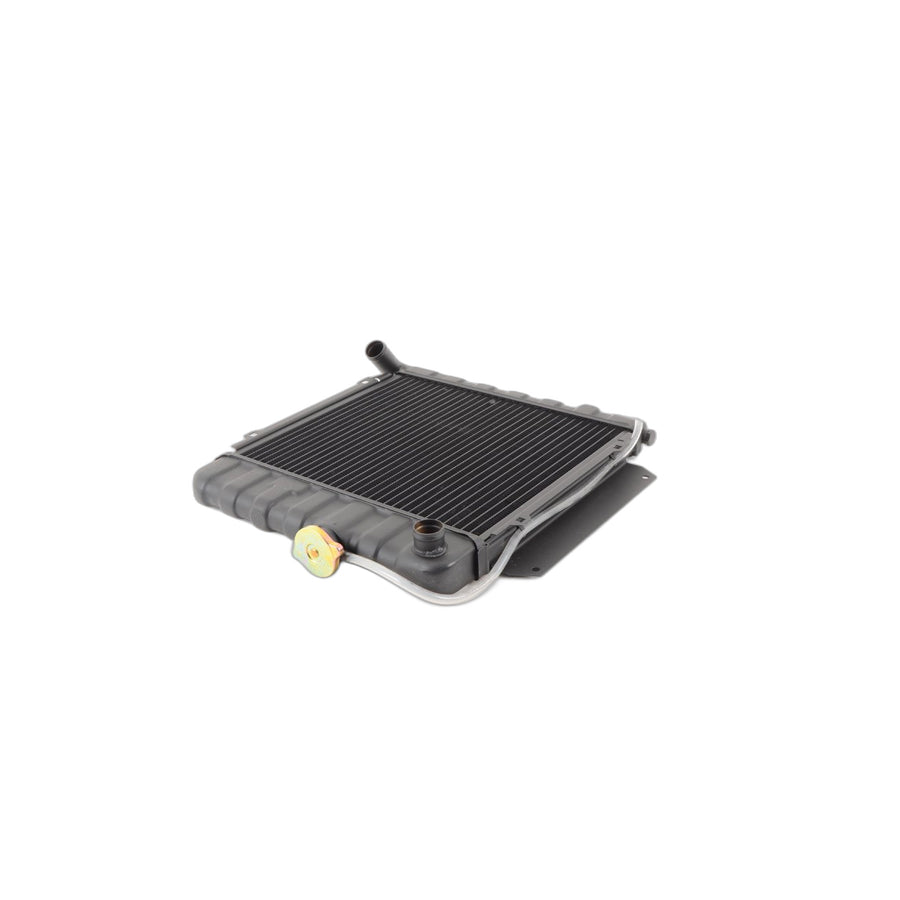 Genuine BMW 17111115755 Radiator (Inc. 2002tii, 2002 & 1600)