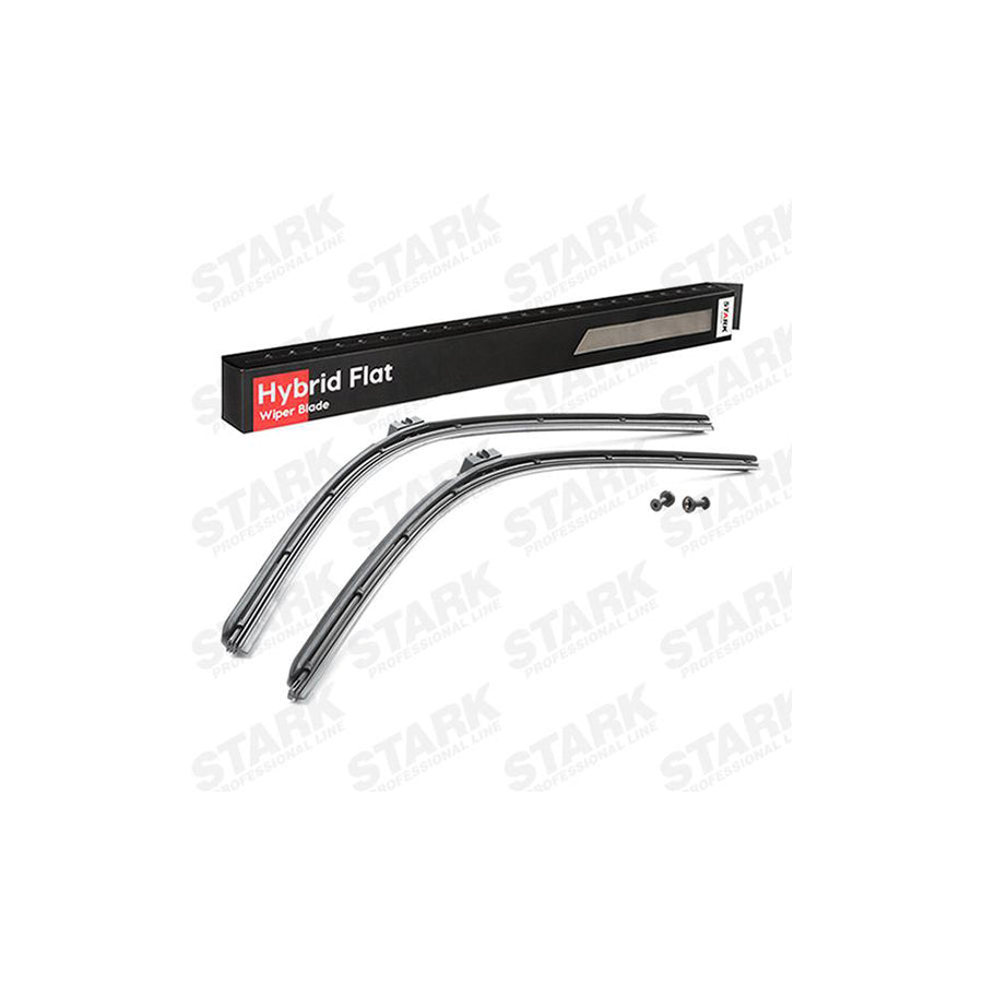Stark Skwib-0940116 Wiper Blade For Renault Espace Iv (Jk) | ML Performance UK Car Parts