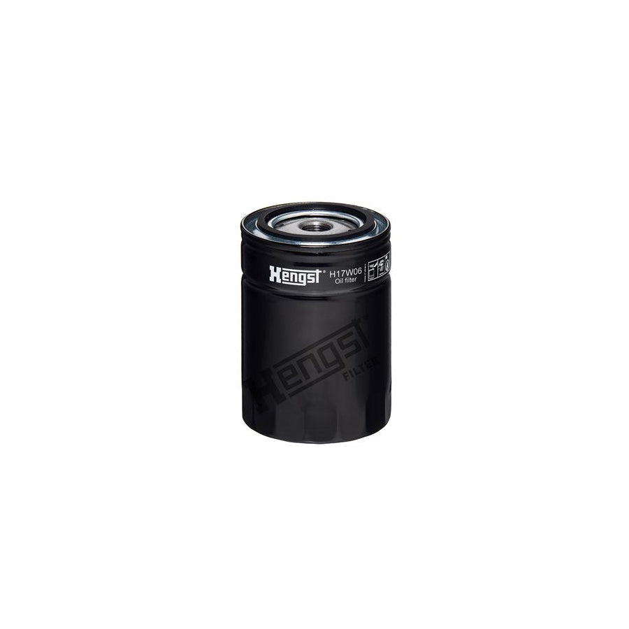 Hengst Filter H17W06 Oil Filter