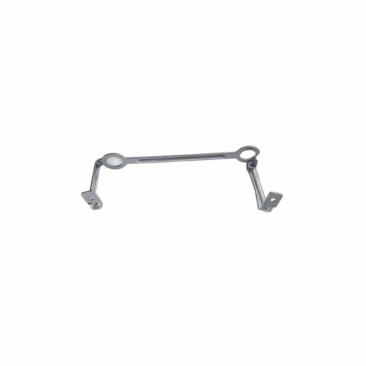 Genuine BMW 11611435015 E39 Bracket Front (Inc. 540iP) | ML Performance UK Car Parts