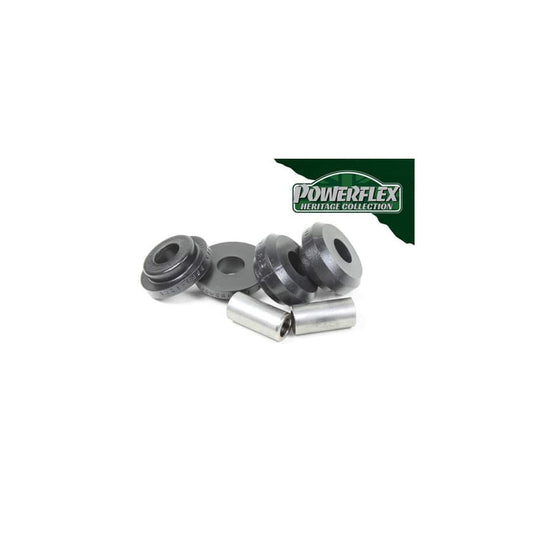 Powerflex PFF3-121-12H Audi Front Subframe Rear Bush 12mm (Inc. 80, 90, Coupe) | ML Performance UK Car Parts
