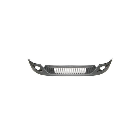 Blic 5510-00-2564903P Bumper For Ford Fiesta