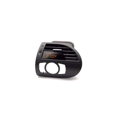 P3 GAUGE 3P3BE63 BMW E63/E64 6 Series (2008-2010) - P3 V3 OBD2 Gauge | ML Performance UK