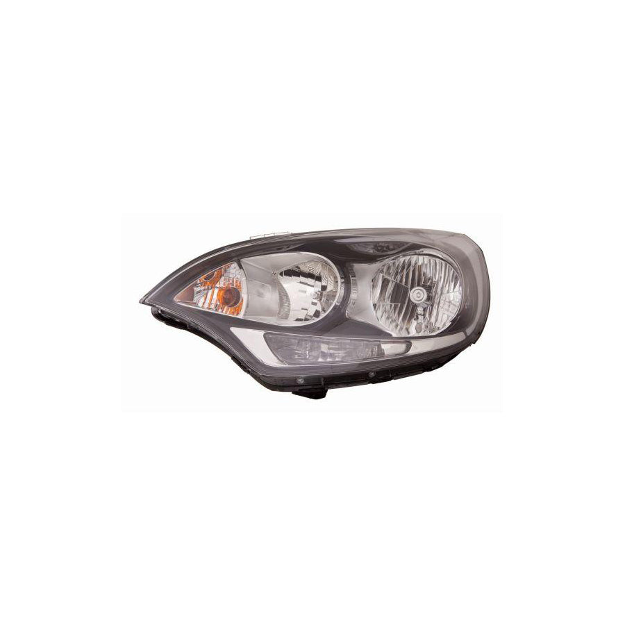 Abakus 2231144RLDEM2 Headlight For Kia Rio Iii Hatchback (Ub) | ML Performance UK