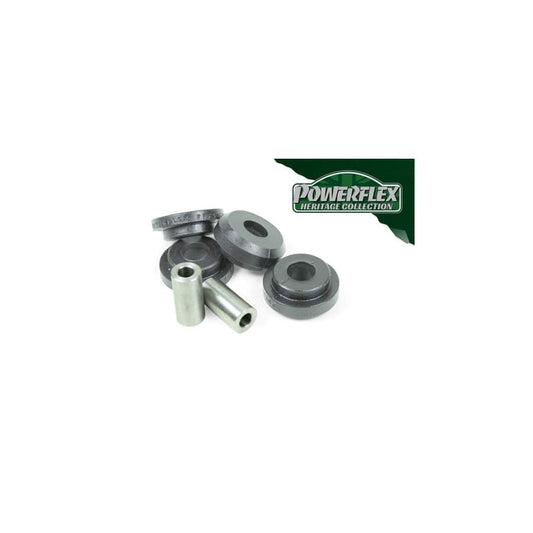 Powerflex PFF3-121-10H Audi Front Subframe Rear Bush 10mm (Inc. 80, 90, Coupe) | ML Performance UK Car Parts
