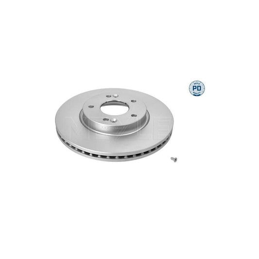 Meyle 37-15 521 0044/Pd Brake Disc