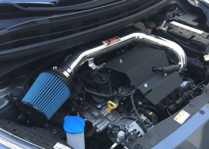 INJEN I10 '14/- SHORT RAM AIR INTAKE SYSTEM - ECA130P