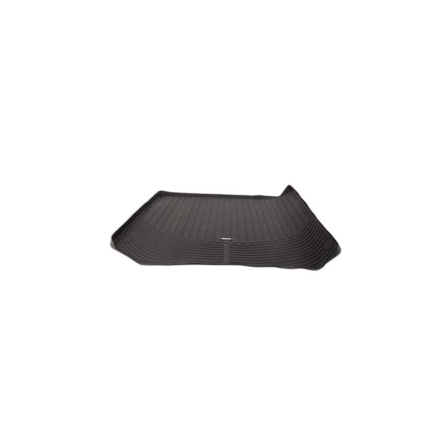 Genuine BMW 82110417985 E70 Trunkmat X5 E70 BLK RUB (Inc. X5 3.0si & X5 4.8i) | ML Performance UK Car Parts