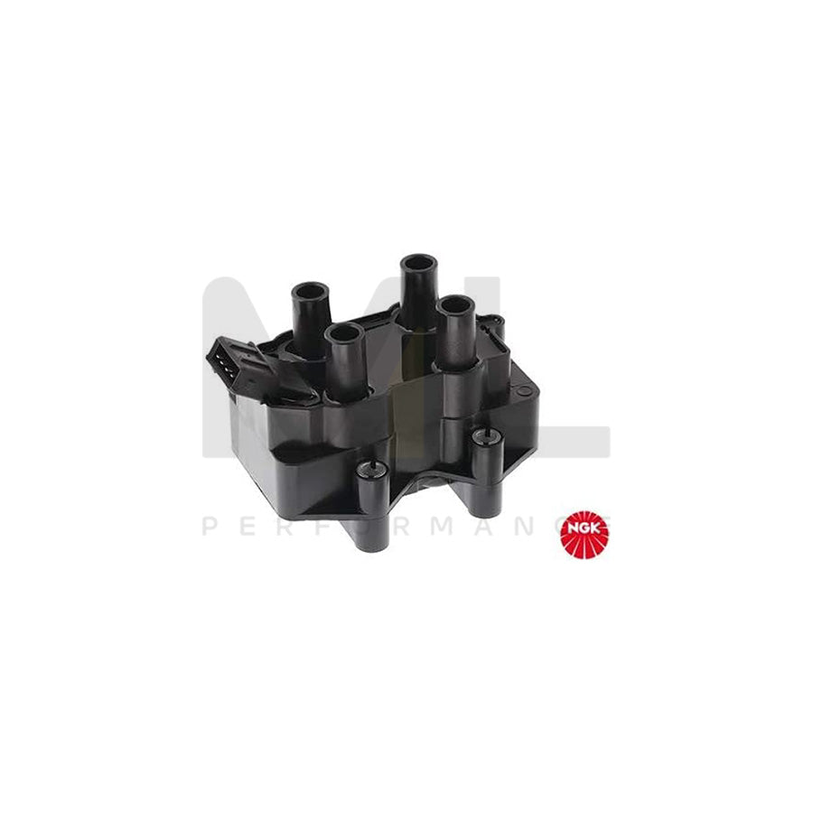 NGK Ignition Coil - U2017 (NGK48067) Block Ignition Coil | ML Car Parts UK | ML Performance