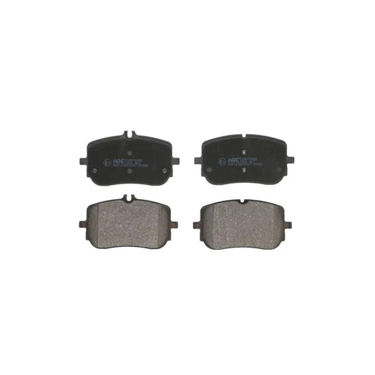 ABE C1M076ABE Brake Pad Set