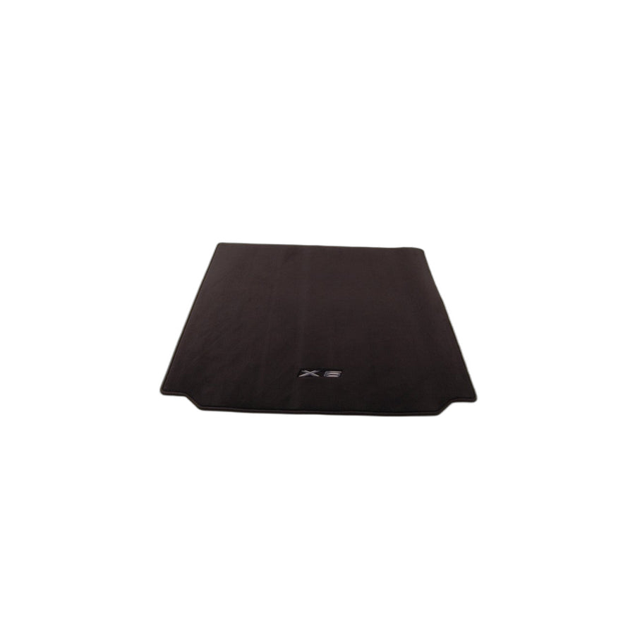 Genuine BMW 82110417984 E70 Trunk Mat X5 E70 BLK CRPT (Inc. X5 3.0si & X5 4.8i) | ML Performance UK Car Parts