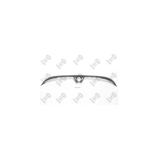 Abakus 04239400 Radiator Grille For Renault Kangoo | ML Performance UK