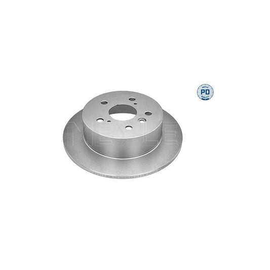 Meyle 30-85 523 0009/Pd Brake Disc
