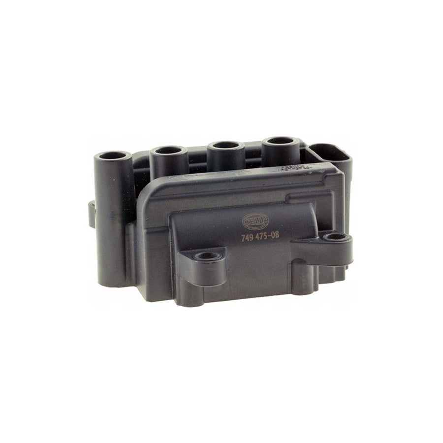 Hella 5DA 749 475-081 Ignition Coil