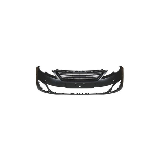 Blic 5510-00-5519907Pa Bumper For Peugeot 308