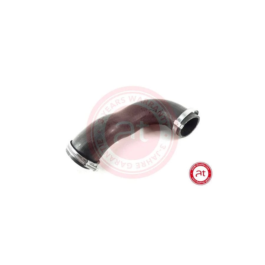 At Autoteile Germany at20735 Charger Intake Hose For Ford Transit