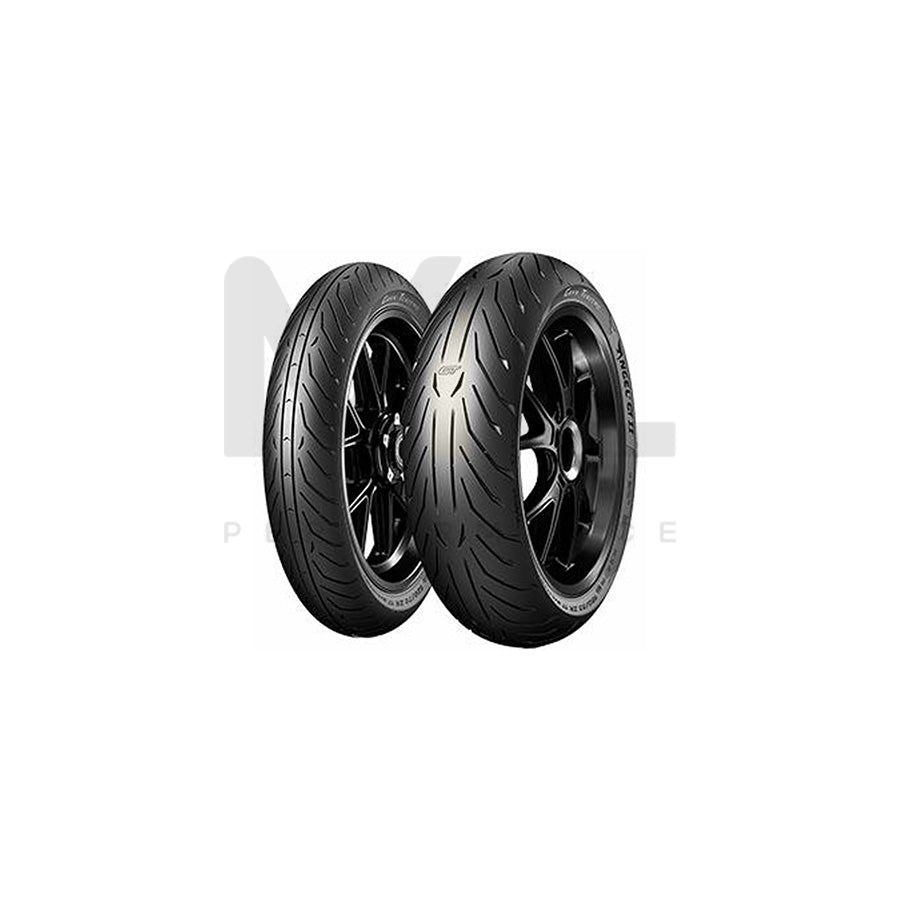 Pirelli ANGEL™ GT 2 170/60 R17 72W Motorcycle Summer Tyre | ML Performance UK Car Parts