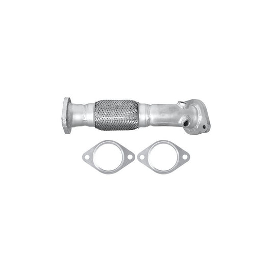 Hella 8LA 366 001-151 Exhaust Pipe