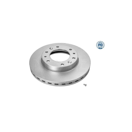 Meyle 37-15 521 0046/Pd Brake Disc For Hyundai H350