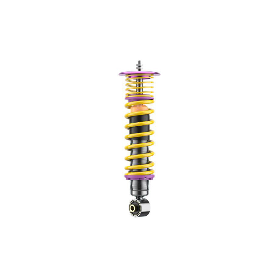 KW 10258004 Scion Subaru Toyota Variant 1 Coilover Kit (FR-S, BRZ, GR86 & GT86) 8  | ML Performance UK Car Parts