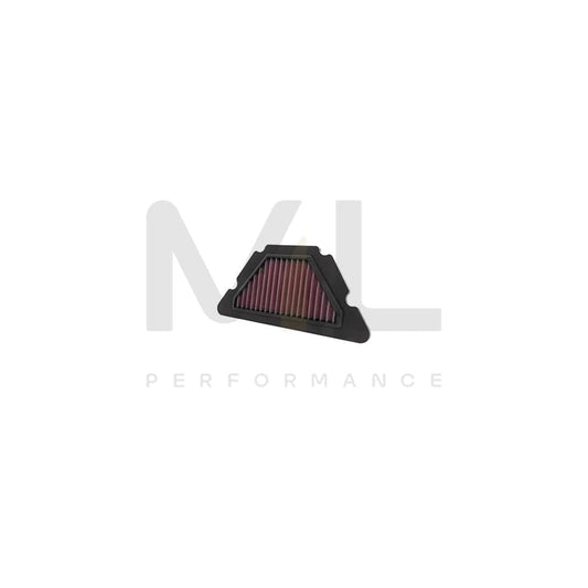 K&N YA-6009 Replacement Air Filter | ML Car Parts UK | ML Performance