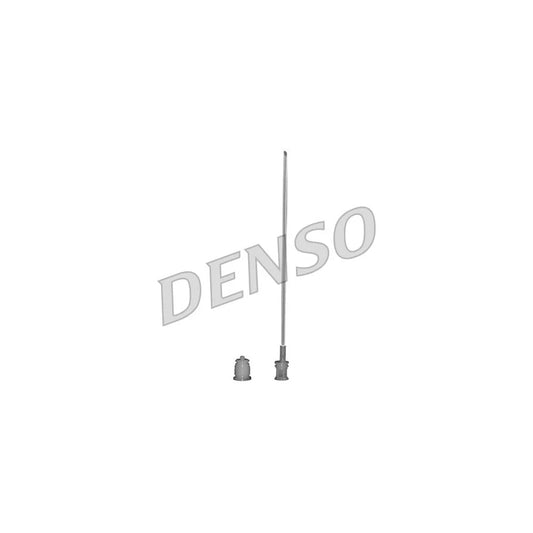 Denso DFD17036 Dfd17036 Dryer, Air Conditioning Suitable For Mercedes-Benz C-Class Saloon (W204) | ML Performance UK