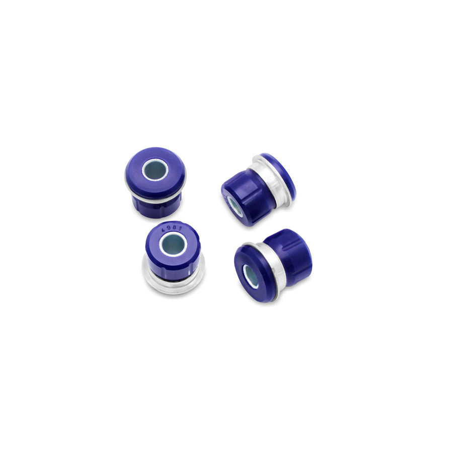 SuperPro SPF4981K SuperPro Control Arm Bush Kit