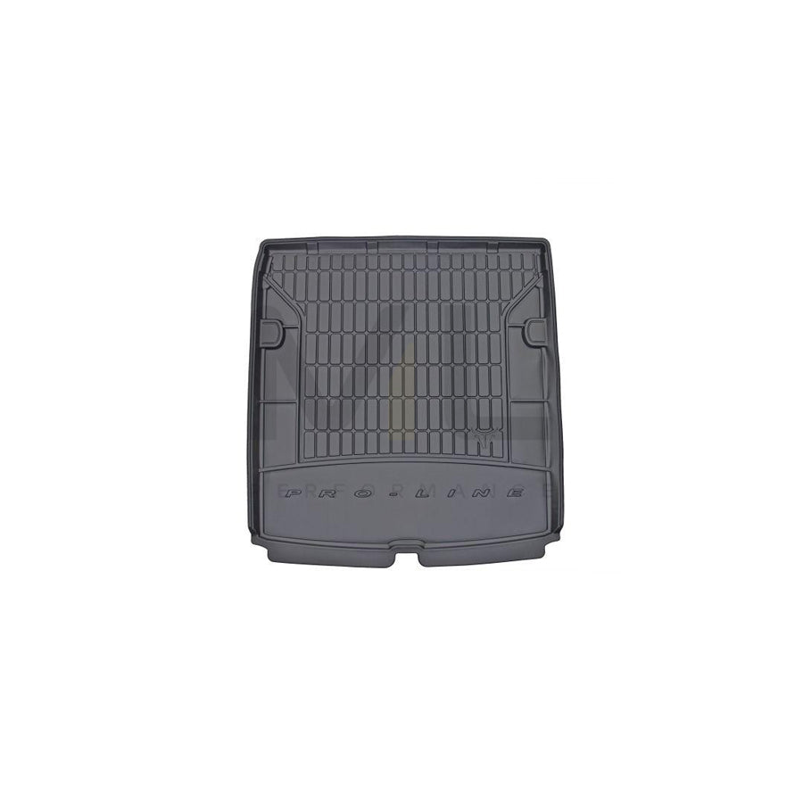 FROGUM TM404717 Car boot tray for SKODA Octavia II Combi (1Z5) TPE (thermoplastic elastomer), Nonslip | ML Performance Car Parts