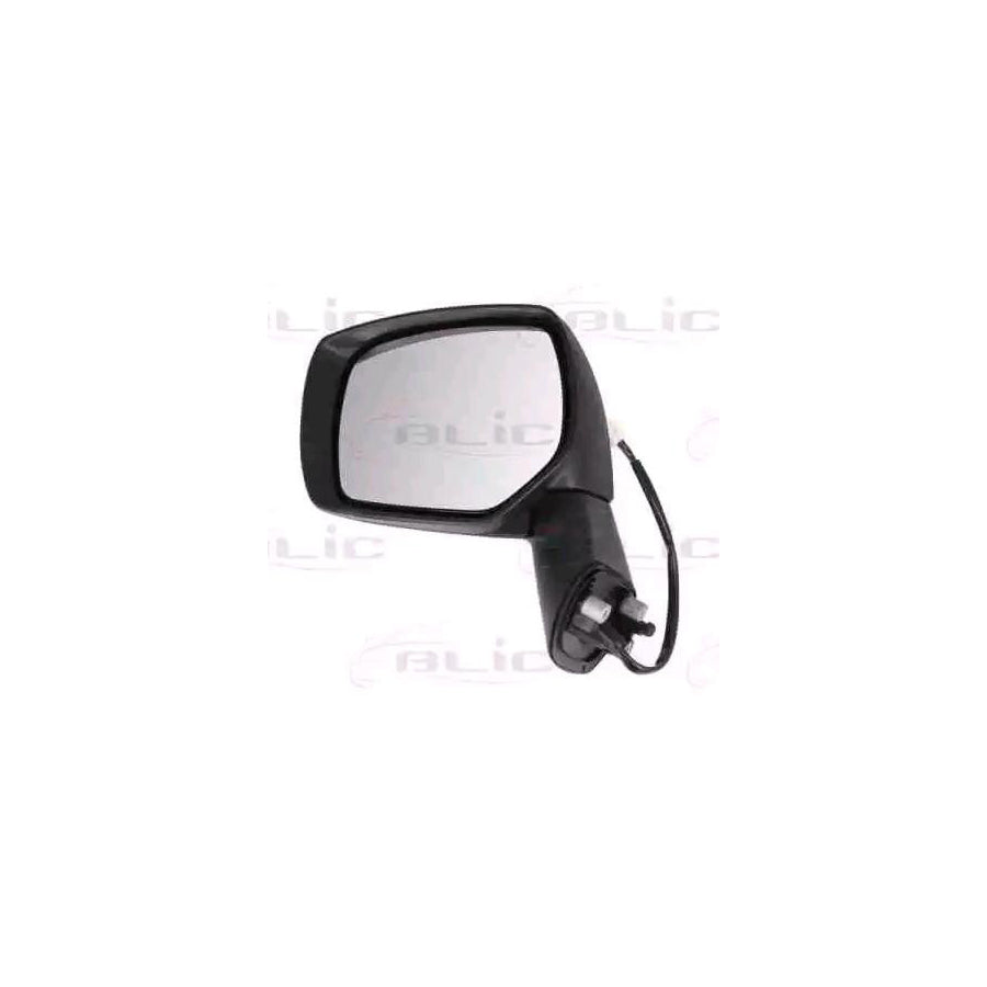 Blic 5402-17-2002395P Wing Mirror