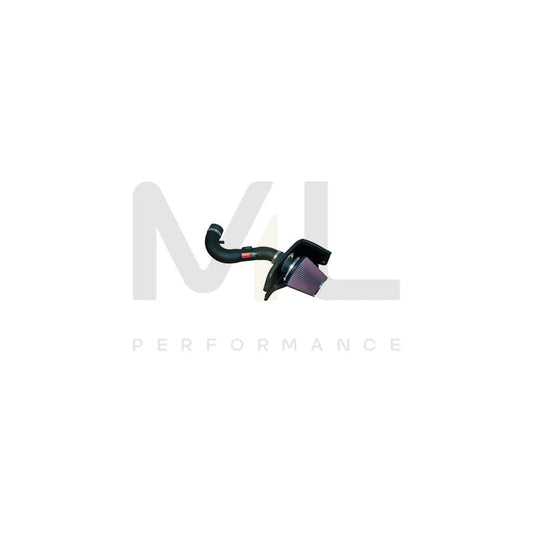 K&N 57-2566 Performance Air Intake System | ML Car Parts UK | ML Performance