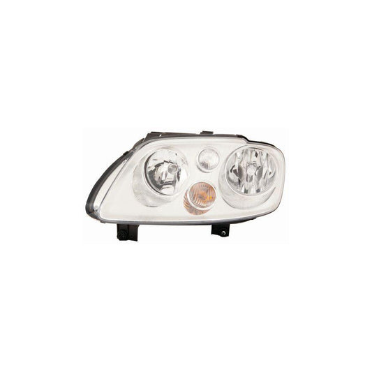 Abakus 4411172RLDEM1 Headlight For Vw Touran I (1T1, 1T2) | ML Performance UK