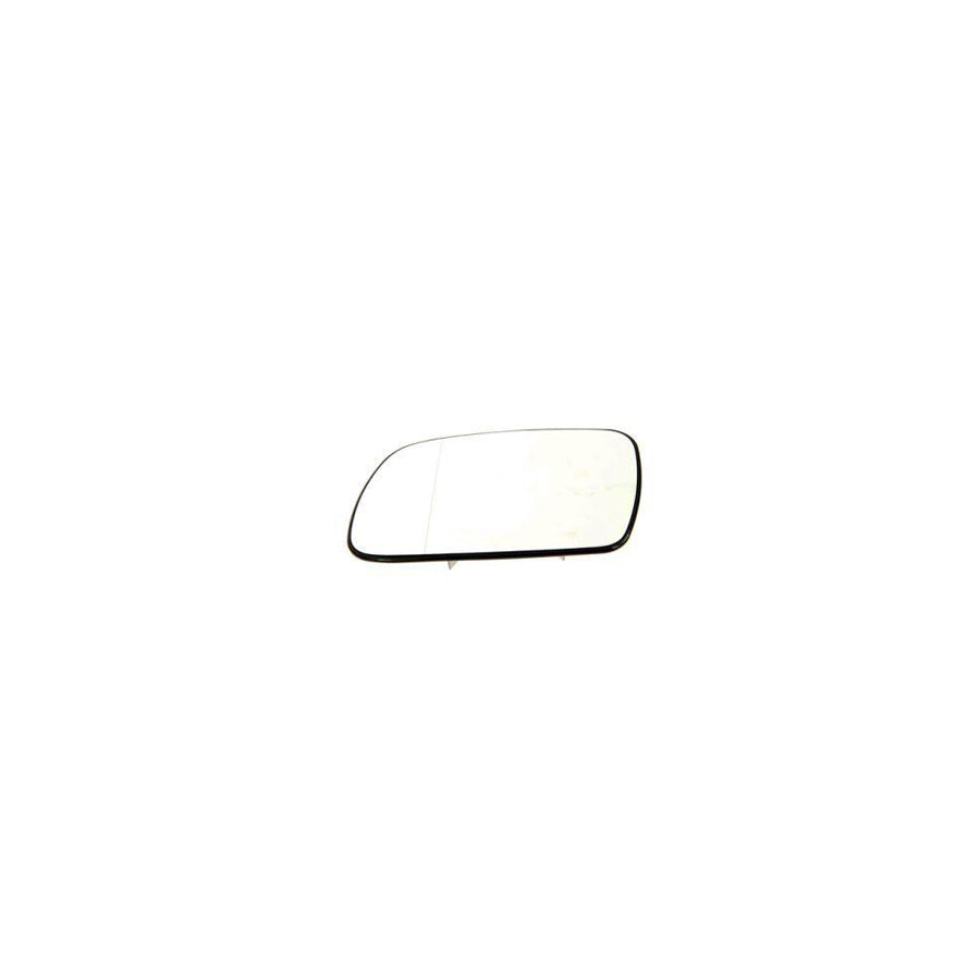 Blic 6102-02-1271397P Mirror Glass, Outside Mirror For Peugeot 307