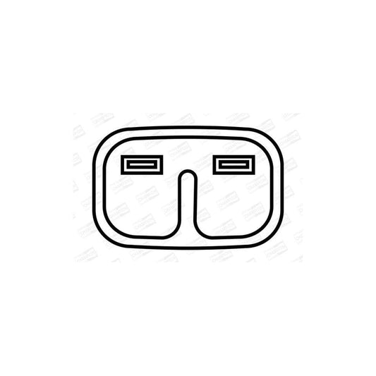 Champion BAEA066E Ignition Coil