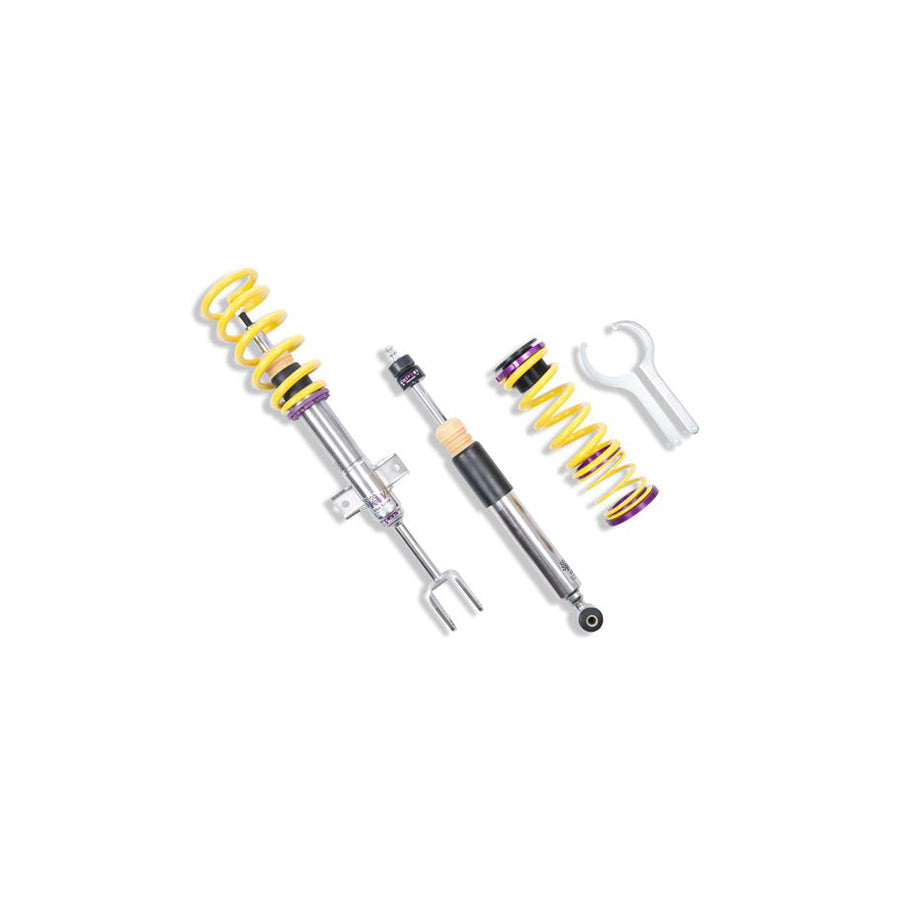 KW 35215026 Alfa Romeo Giulia (952) Variant 3 Coilover Kit 2  | ML Performance UK Car Parts