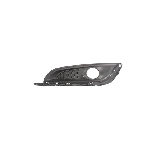 Blic 6502-07-5079993P Bumper Grill For Opel Insignia