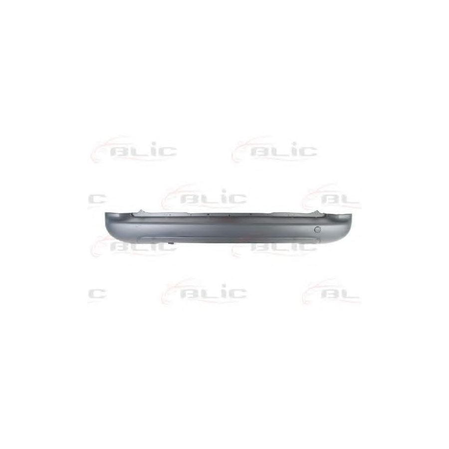 Blic 5506-00-0552950P Rear Bumper