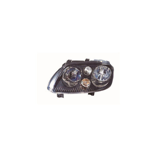 Abakus 4411172RLDBM2 Headlight For Vw Touran I (1T1, 1T2) | ML Performance UK