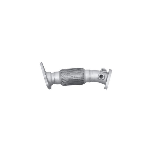 Hella 8LA 366 001-121 Exhaust Pipe