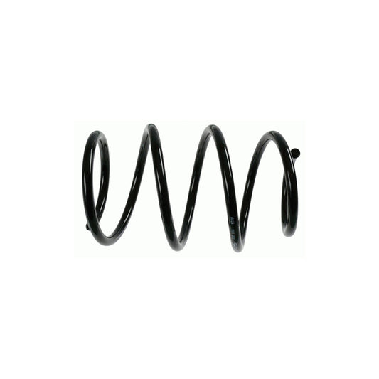 Sachs 998 666 Coil Spring Suitable For Mercedes-Benz Slk (R171)
