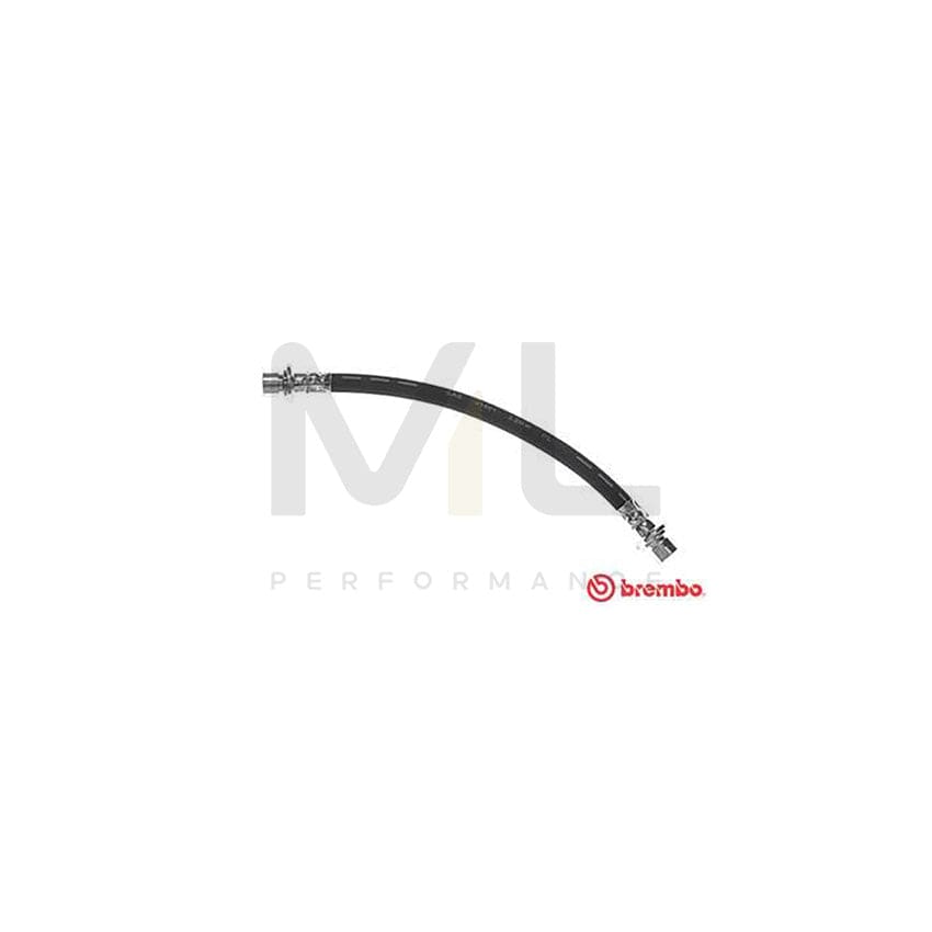BREMBO T 83 122 Brake Hose for TOYOTA Previa / Estima II (XR30) 245mm, F10X1 | ML Performance Car Parts
