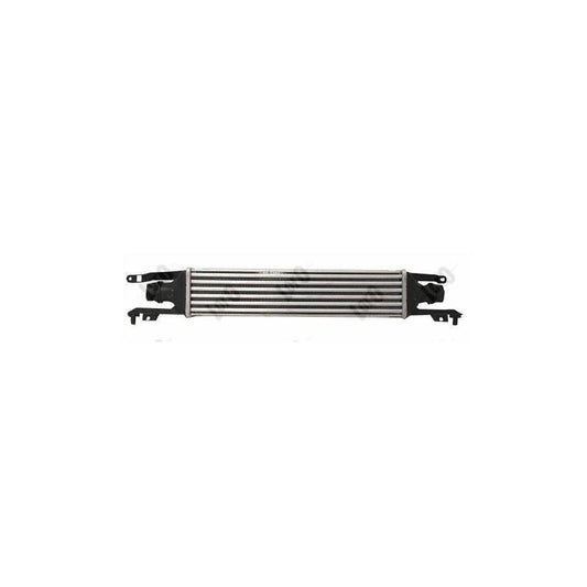 Abakus 0370180011 Intercooler For Opel Corsa D Hatchback (S07) | ML Performance UK