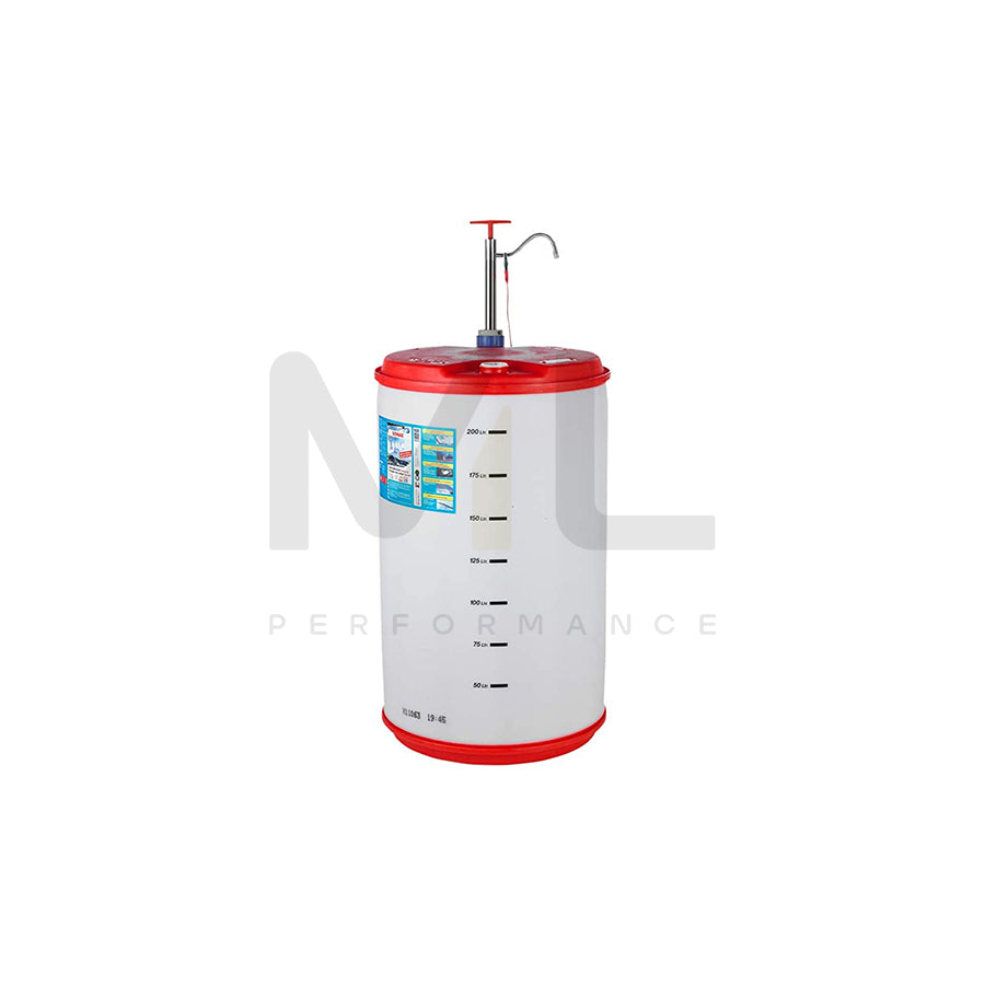 Sonax Garage Filling Station for Antifreeze - stationary | ML Performance Car Care