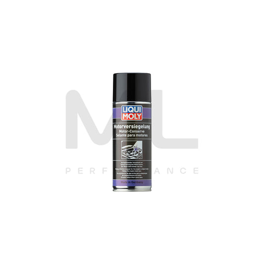 Liqui Moly Motor Conserve 400ml