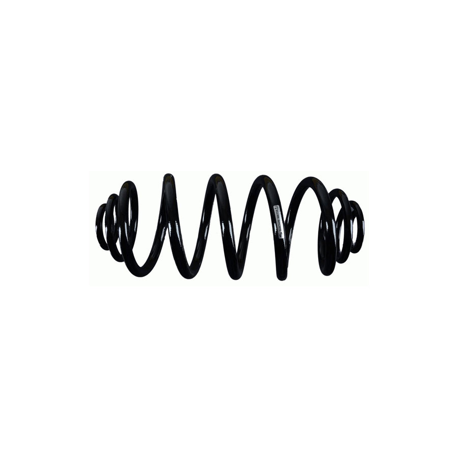 Sachs 994 714 Coil Spring For Renault Kangoo Ii Express (Fw)