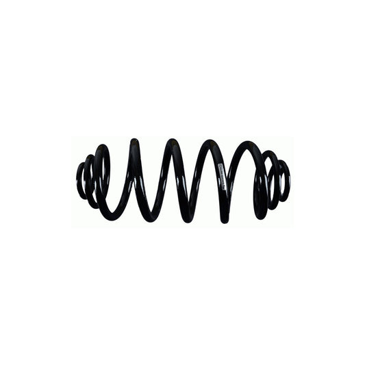Sachs 994 714 Coil Spring For Renault Kangoo Ii Express (Fw)