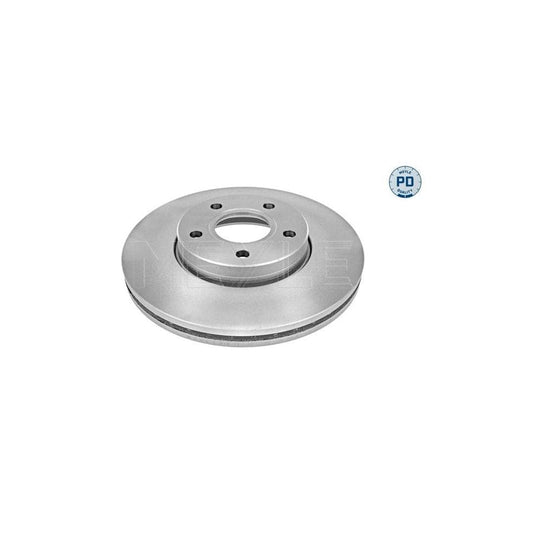 Meyle 583 521 5026/Pd Brake Disc