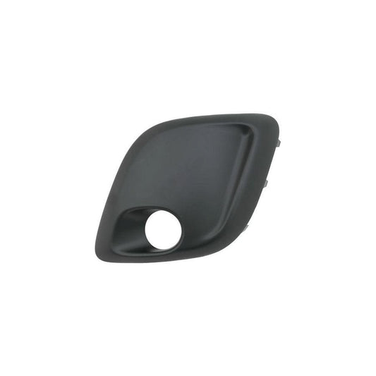 Abakus 5522502LUD Bumper Grill For Citroën C1 I | ML Performance UK