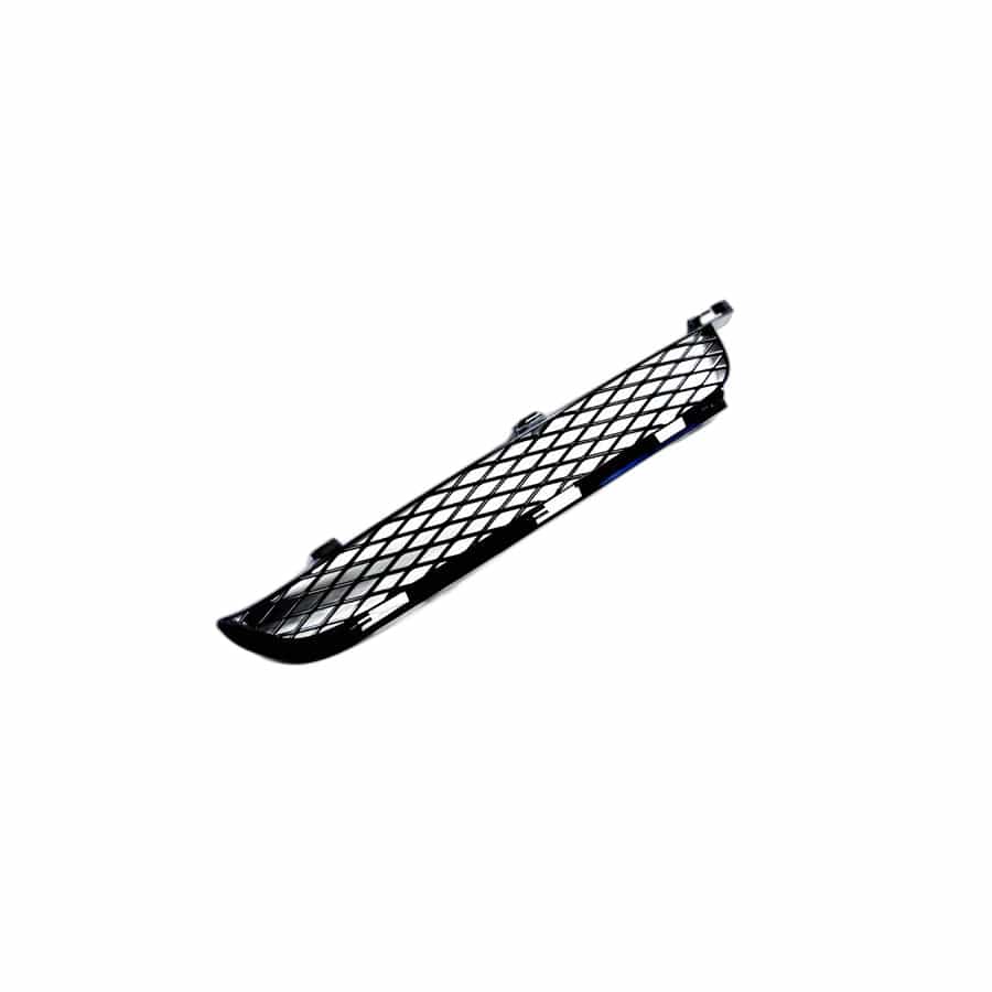 Genuine BMW 51117116397 E53 Grid Upper Part Left SCHWARZ (Inc. X5 3.0i, X5 4.4i & X5 3.0d) | ML Performance UK Car Parts