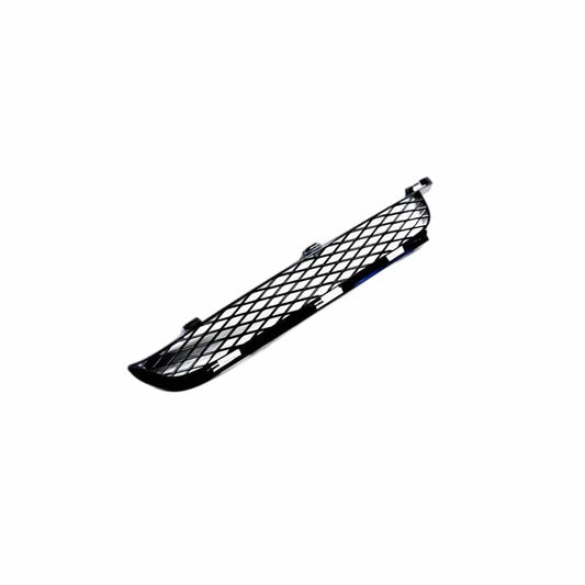 Genuine BMW 51117116397 E53 Grid Upper Part Left SCHWARZ (Inc. X5 3.0i, X5 4.4i & X5 3.0d) | ML Performance UK Car Parts