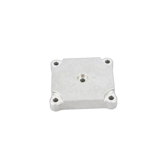 Genuine BMW 11361406836 E39 Cover Without Threaded Holes (Inc. M5) | ML Performance UK Car Parts